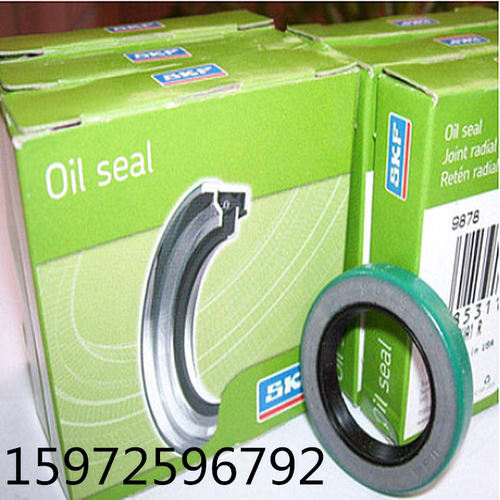 CR47382 CRWA1V 可替代CR47379 CR47383 SKF油封 SKF美国产原正品