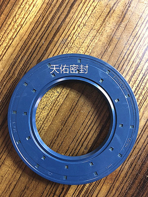 德国进口骨架油封CFW BAU2SLX2 25-35-7密封圈 BAU5SLX2 75-95-10