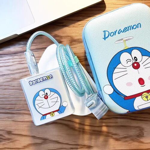 适用VIVO100W120W充电器保护套