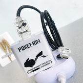 适用oppo 2v充电器一加11数据线保护套绕线绳 findx6pro一加Ace2