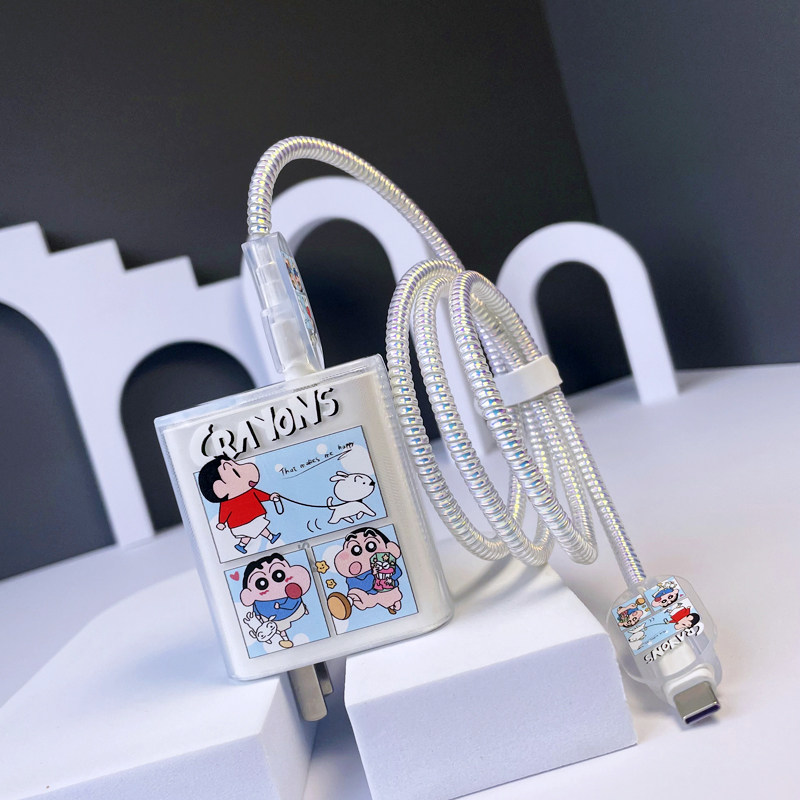 适用VIVO S50 S50Promini S30/20数据线保护套90W充电器缠绕线绳,3C数码配件,充电器保护套,淘宝优惠券,粉丝福利购,淘宝优惠卷