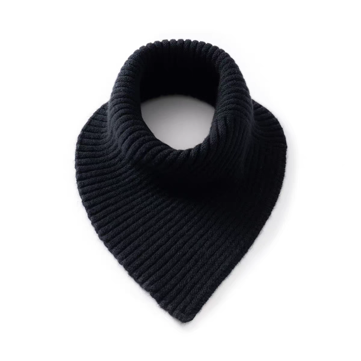 秋冬100%纯羊毛三角巾围巾脖套假领子男女针织高领毛衣围脖假衣领,服饰配件/皮带/帽子/围巾,假领,淘宝优惠券,粉丝福利购,淘宝优惠卷