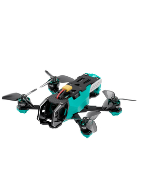 鲨伯Sub250穿越机 OasisFly25/30系列 室内外航拍 FPV套机