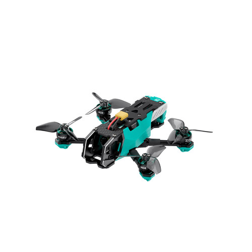 鲨伯Sub250穿越机 OasisFly25/30系列 室内外航拍 FPV套机
