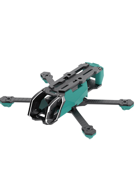 鲨伯Sub250 穿越机 Oasisfly30  3寸机架 FPV航模 绿洲穿越机配件