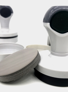 HB42 HB3040灰色光敏印章，配7MM光敏垫印章材料批发,双面曝光