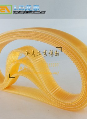 无锡立达纺织机械器材磨胶辊机FM-3磨皮棍机皮带多槽带660/670-8