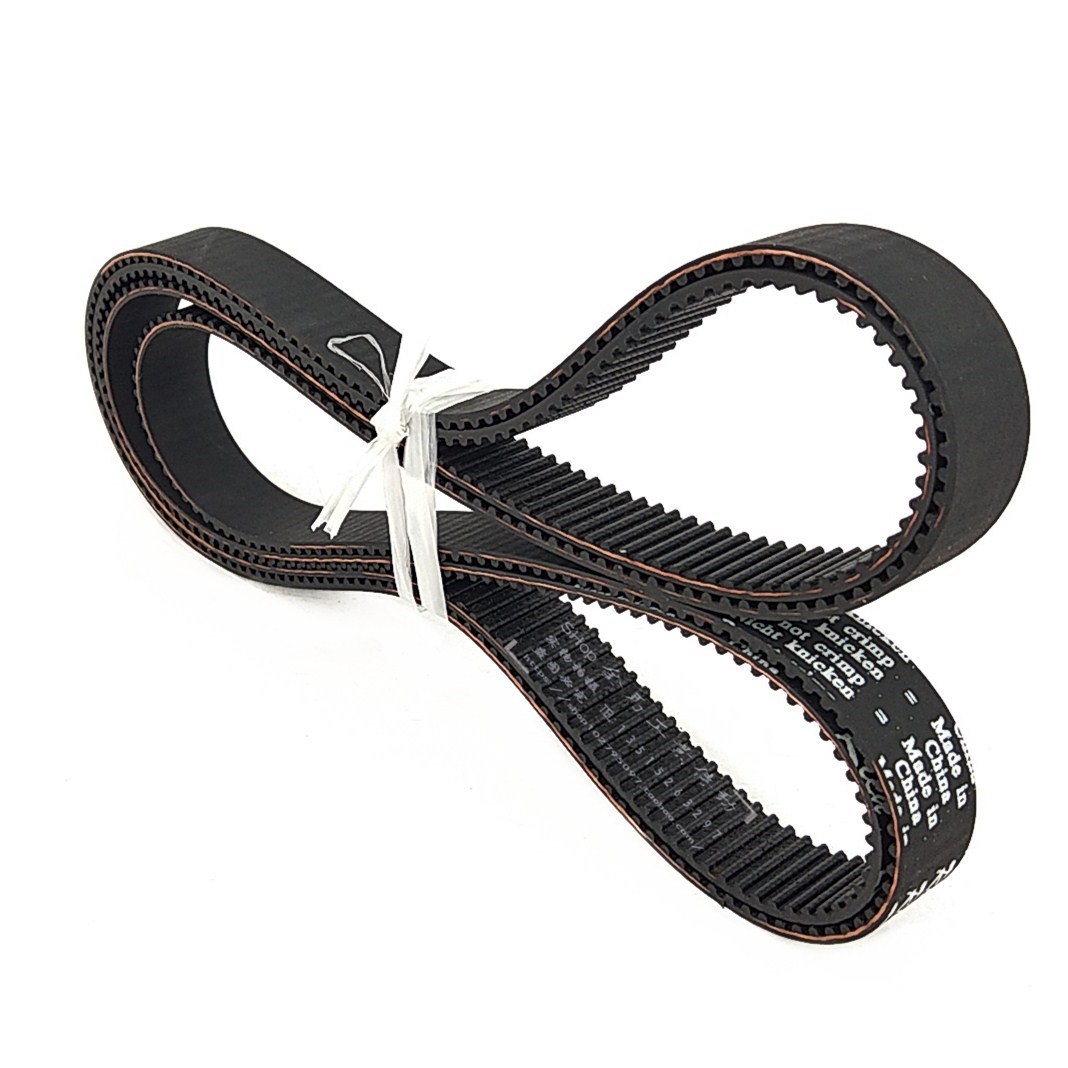 SG220A专用皮带JC22-B广通达厨房多用机SG220B同步带SG220CSG240A