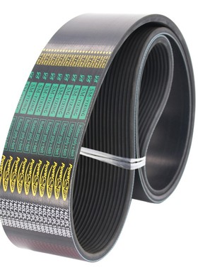 6PH8PJ10PK12PL1480 1485 1490 1495 1500 1505传送机械多楔皮带