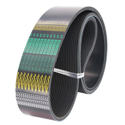 6PH8PJ10PK12PL1480 1485 1490 1495 1500 1505传送机械多楔皮带