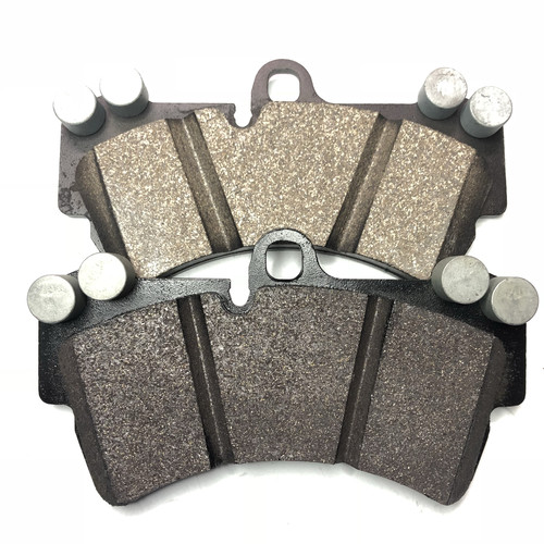 傲陆适配brembo 18Z 17Z刹车皮刹车片改装片改装皮赛道皮跑山皮