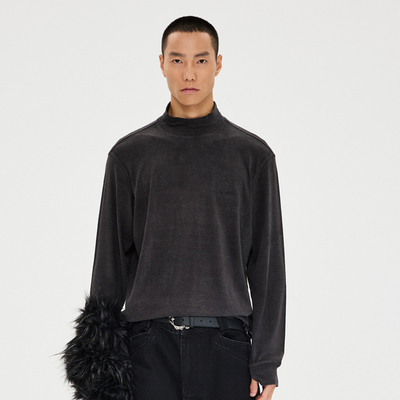 CATSSTAC 蓄能发热打底长袖 基础版型  忍者袖口防风灌入