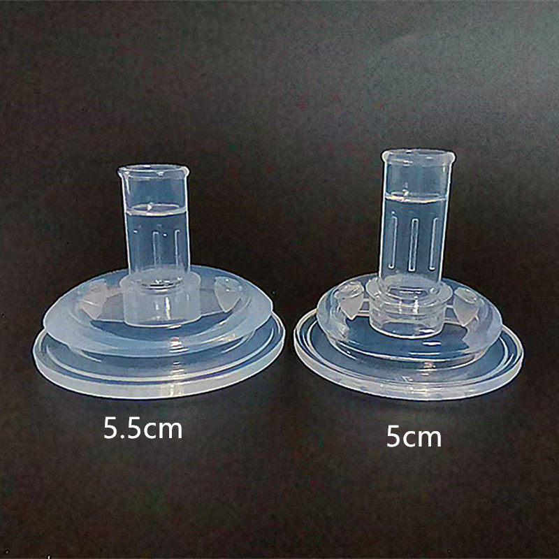 口径奶瓶奶嘴水杯吸嘴学饮嘴配件