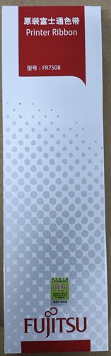 原装富士通色带架FR750B DPK2680/T 2681 2780K/H/S 2781盒框+芯