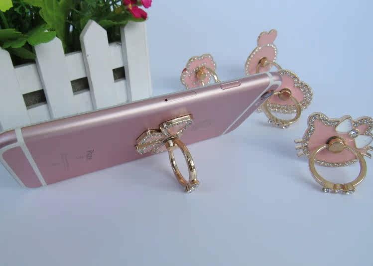 Support téléphone portable - Ref 1356116 Image 3