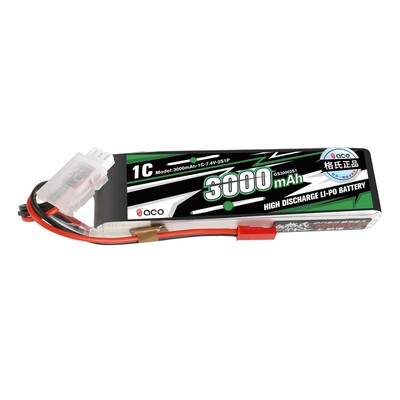 格氏遥控电池5000mah1