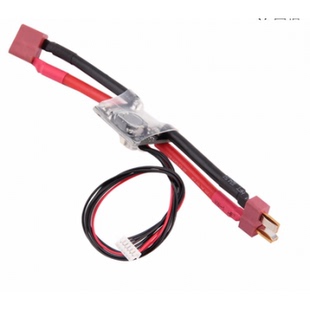 APM/PIX 电流计 电压电流 功率计 带5V 2ABEC 飞控供电模块