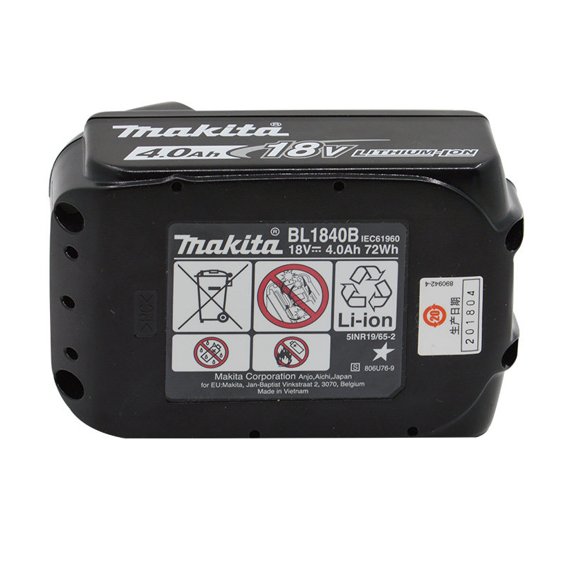 마키타 배터리 충전기 BL10 DC18 리튬 배터리 10.8V12V14.4V18V