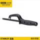 807 珍钢锯220mm便携家用迷你小钢锯子20 STANLEY史丹利袖 正品