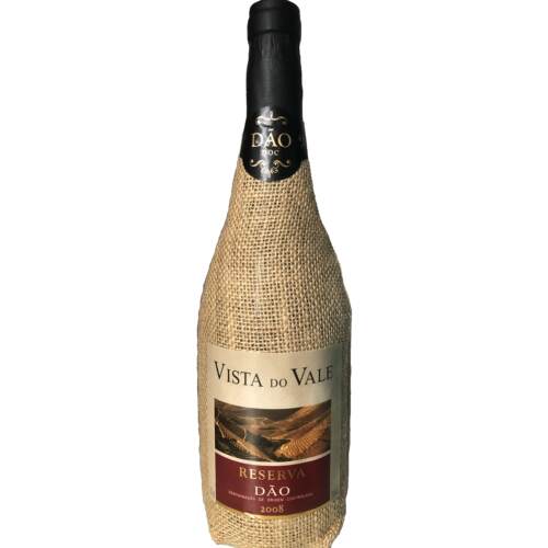 麻包葡萄牙麻包登750ml/瓶