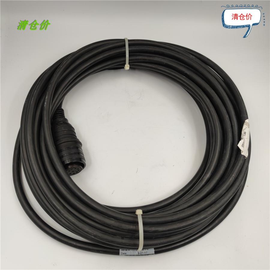 询价FLEX-CABLE连接线11孔母头 FC-1326-CPB1T-L-10221-E050议价