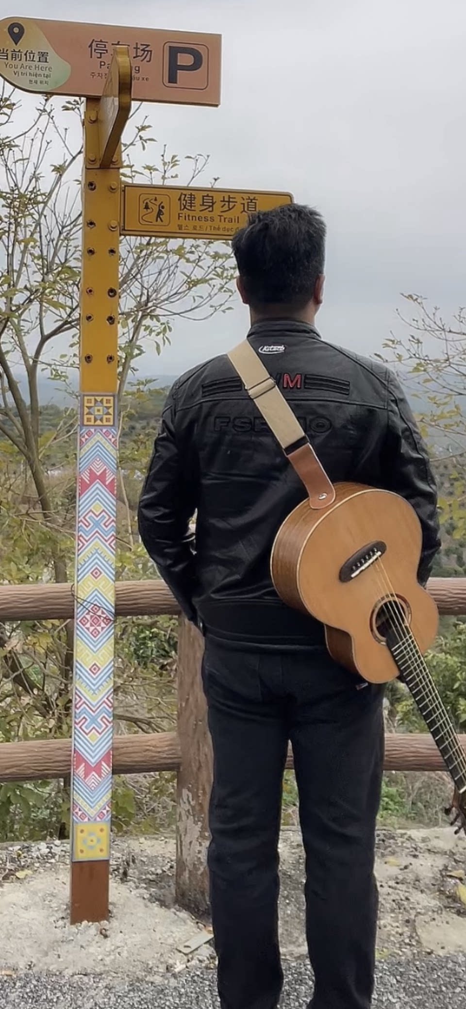 30寸单板电箱演奏木吉他民谣吉他六弦小吉他儿童高端旅行吉他丽丽