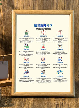 卧室装饰画框桌面摆件送朋友
