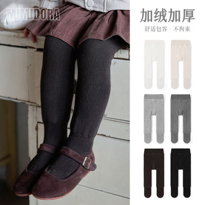 抗寒0℃【加绒加厚】连裤袜