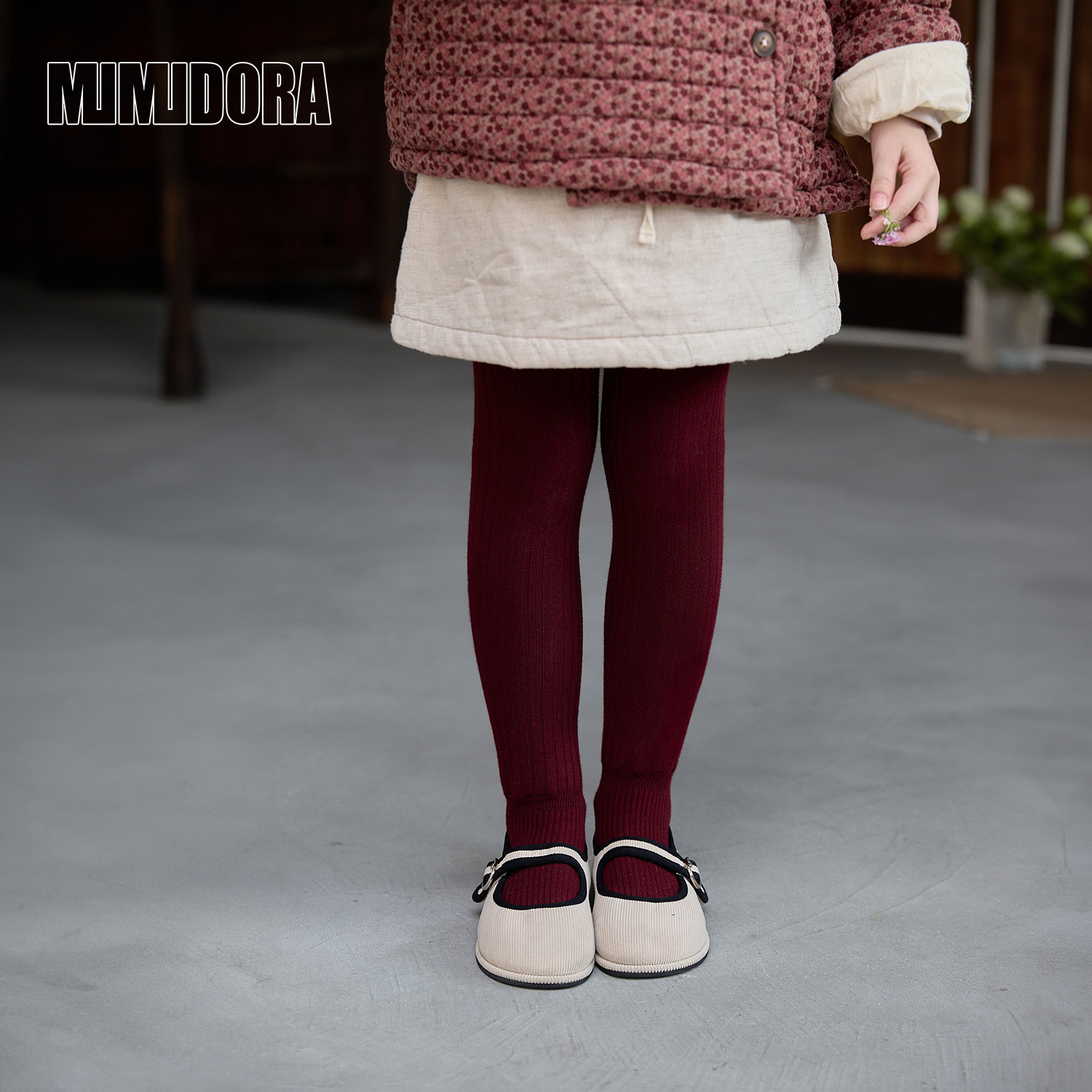 抗寒0℃【加绒加厚】连裤袜