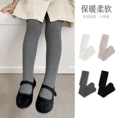 抗寒10℃【加绒加厚】连裤袜