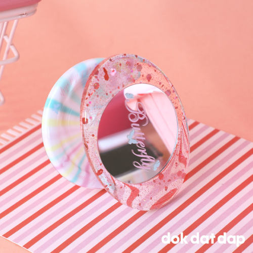 dokdatdap可爱磁吸通用