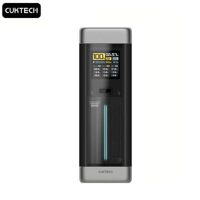 酷态科原小米P23210W电宝紫米UK