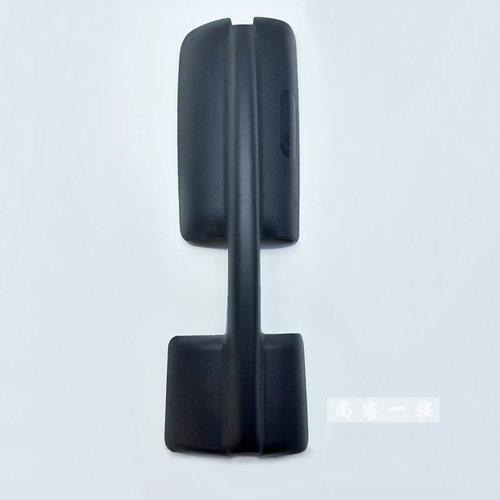 解放J6倒车镜后盖外壳 J6LJ6MJ6P后视镜装饰壳 JH6反光镜后壳原厂