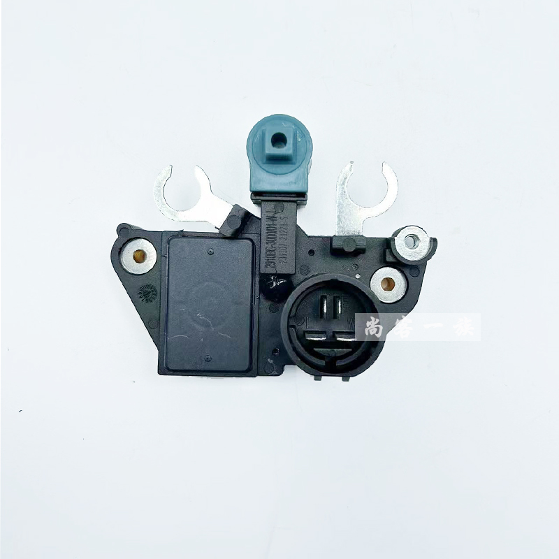 解放J6P发电机碳刷28VJFZ2910BGJ