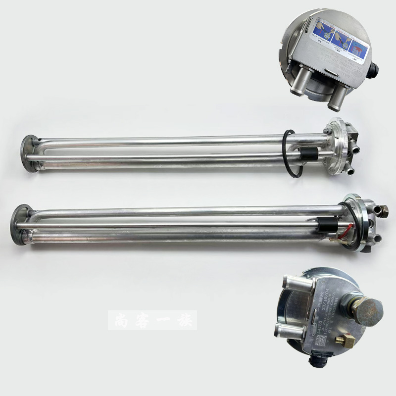 解放J6P油箱加热浮子J6VJ7油位感应器悍VJH6燃油箱传感器原厂配件