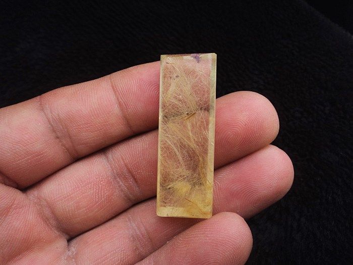 晶山角天然钛晶金发晶无事牌吊坠挂件 42×15×8mm 10.5g,饰品/流行首饰/时尚饰品新,颈饰,淘宝优惠券,粉丝福利购,淘宝优惠卷