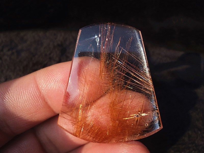 晶山角商城天然钛晶金发晶无事牌吊坠 43×38×7mm 17.4g,饰品/流行首饰/时尚饰品新,颈饰,淘宝优惠券,粉丝福利购,淘宝优惠卷