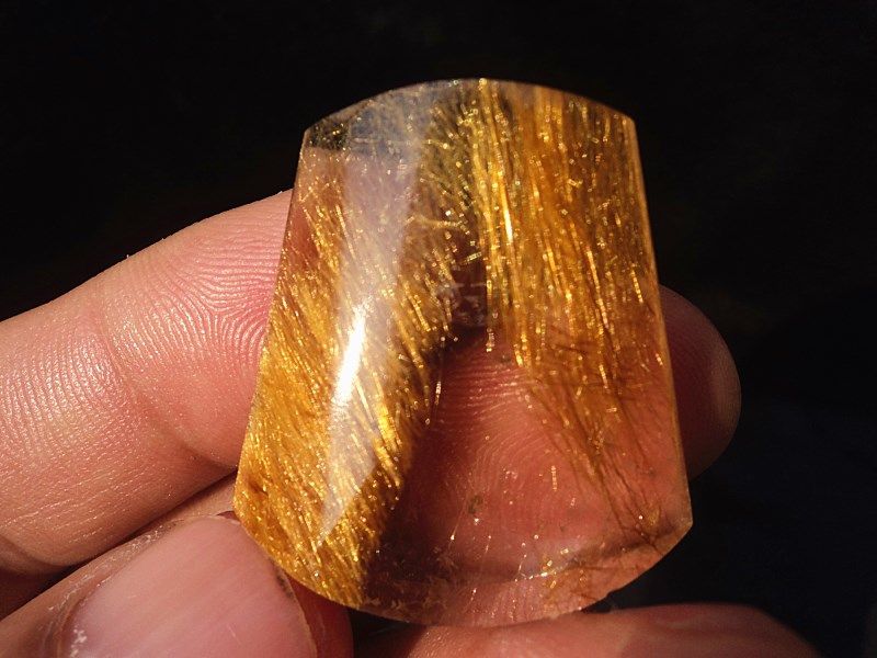 晶山角商城天然钛晶金发晶无事牌吊坠挂件 32×30×9mm 13.4g,饰品/流行首饰/时尚饰品新,颈饰,淘宝优惠券,粉丝福利购,淘宝优惠卷