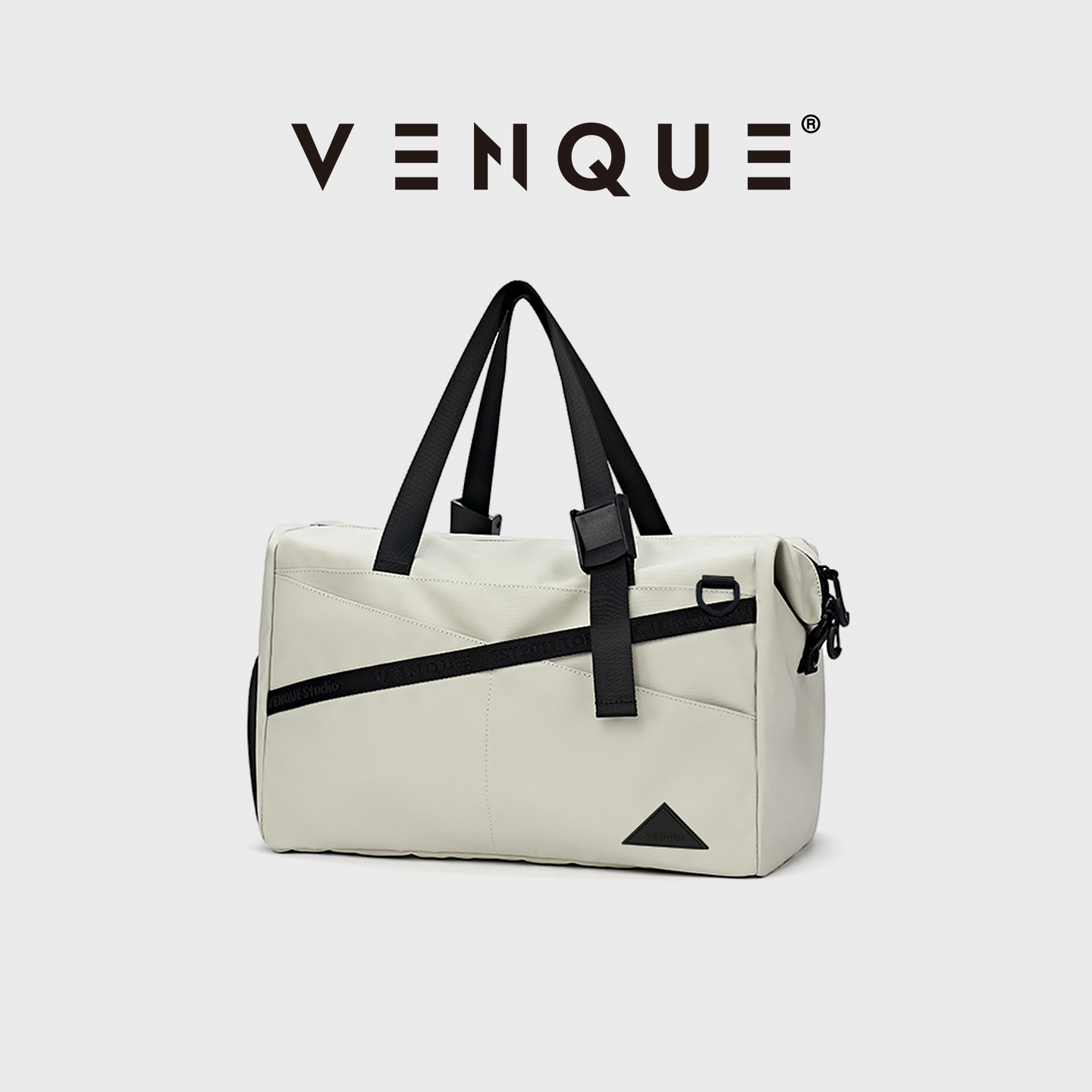 venque高级感干湿分离健身包