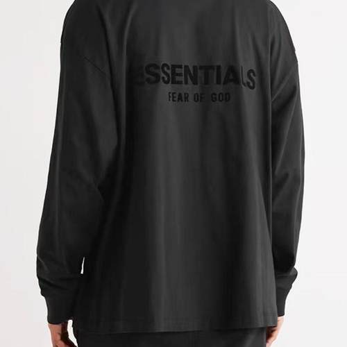 ESSENTIALST恤专柜过验正品