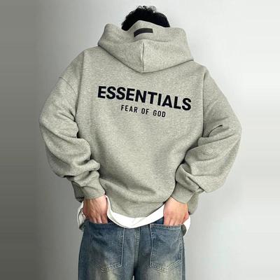 ESSENTIALS卫衣专柜过验正品