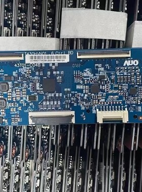 全新原装三星 UA43J5088ACXXZ逻辑板 T430HVN01.6 43T01-C04 /C02