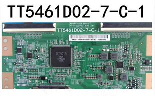 原装长虹 LED55C8U 逻辑板TT5461D02-7-C-1屏CN55XB832 ST5461D02