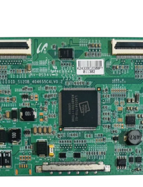 原装三星55寸屏 LTI550HN02逻辑板DID-S120B-404655C4LV0.2/3/4/1