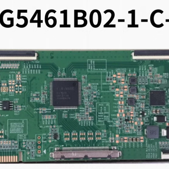 原装 华星 csot 逻辑板 MG5461B02-1-C-3