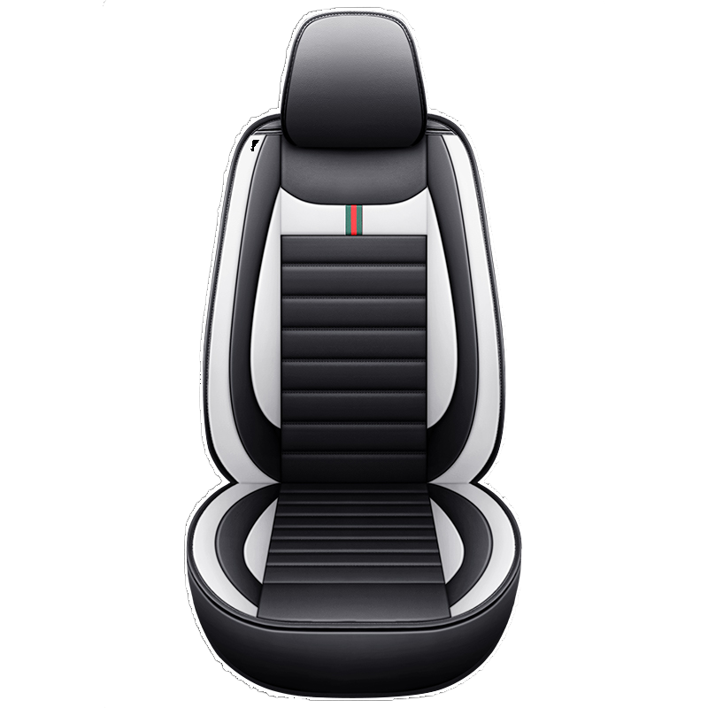 江西五十铃MUX/DMAX瑞迈皮卡车四季通用坐套皮革汽车坐垫全包座套