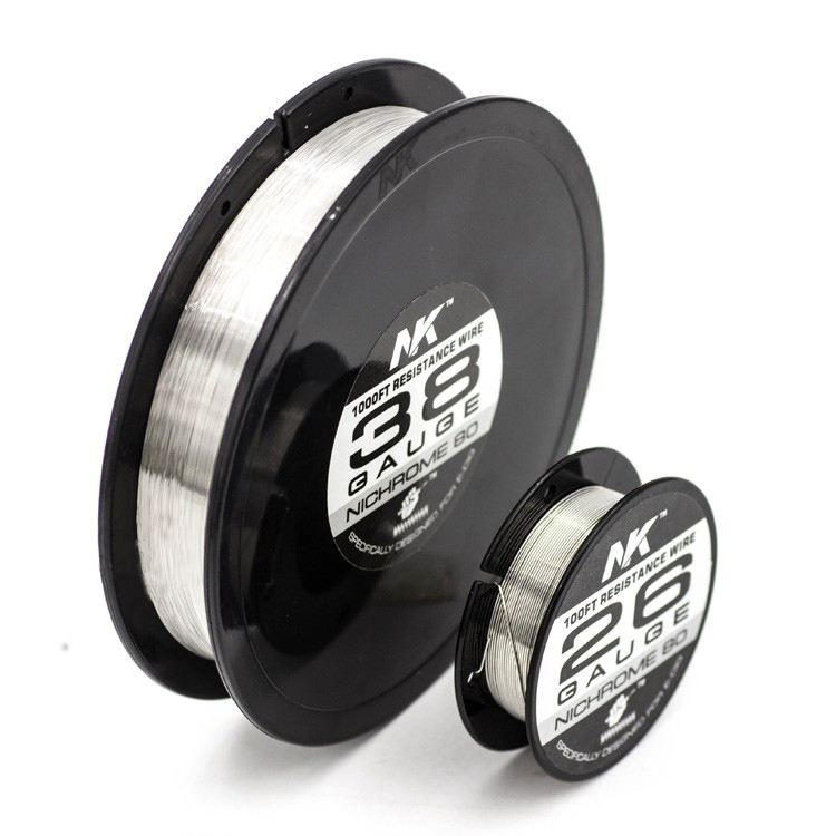 ni80发热丝素丝手工专用