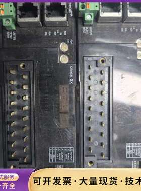 欧姆龙GX-DA0271终端网络模块询价