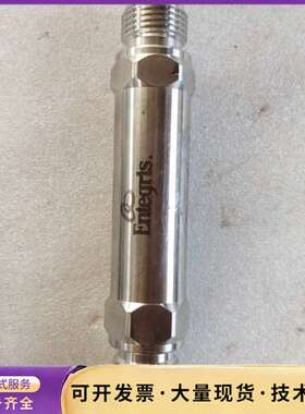 英特格Entegris气体过滤器WG2F02RR4，3000询价