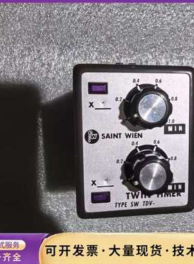 SAINT WIEN SW TDV-，台湾原装，成色不错，未询价